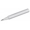 GOOBAY soldering tip 51215, ίσιο, 0.8 mm