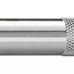 GOOBAY κοπίδι ακριβείας 77109, μεταλλικό, ασημί, 15cm