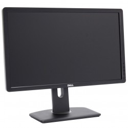 DELL used οθόνη U2312HM IPS-LED, 23" Full HD, VGA/DVI/DisplayPort, Grade A