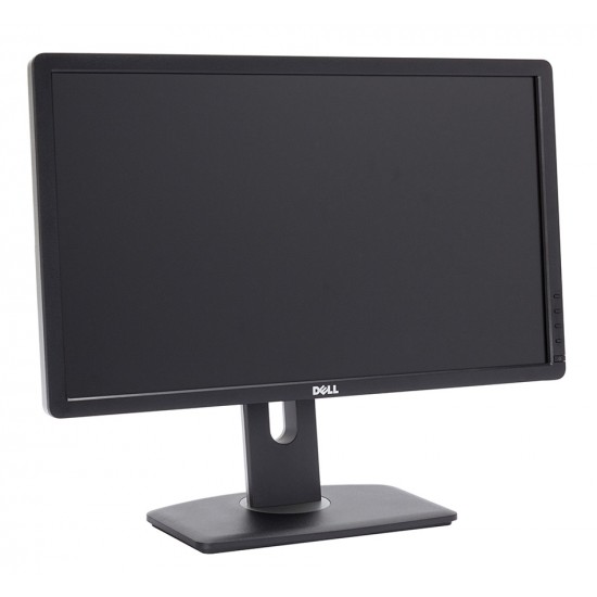 DELL used οθόνη U2312HM IPS-LED, 23" Full HD, VGA/DVI/DisplayPort, Grade A