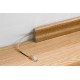 GOOBAY καλώδιο δικτύου 95385, CAT 6 U/UTP, flat, copper, 20m, μαύρο