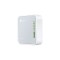TP-LINK Wireless Travel Router TL-WR902AC, 750Mbps AC750, Ver. 1.0