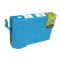 Συμβατό Inkjet για EPSON T1282, 8ml, Cyan