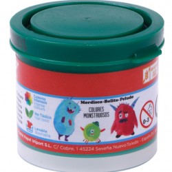 MP τέμπερα ζωγραφικής PP610-11, 40ml, πράσινη