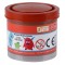 MP τέμπερα ζωγραφικής PP610-12, 40ml, καφέ