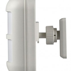 WOLF GUARD ασύρματος ανιχνευτής κίνησης PIR HW-06B, pet-immune έως 25kg