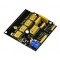 KEYESTUDIO sensor shield V5 KS0004, συμβατό με Arduino