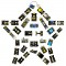 KEYESTUDIO 37 in 1 Sensor V2.0 kit για Arduino KS0399