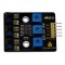 KEYESTUDIO 3-channel infrared line tracking sensor KS0453