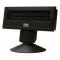 WINCOR NIXDORF POS customer display BA63, USB, μαύρη