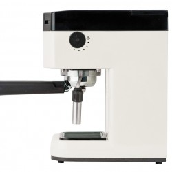 BRIEL μηχανή espresso B15, 20 bar, μπεζ