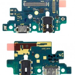 Πλακέτα φόρτισης SPSAM-0003 για Samsung A40 SM-A405F