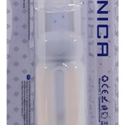 OPTONICA LED λάμπα 1636, 5W, 4500K, G9, 400lm