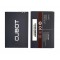 CUBOT μπαταρία αντικατάστασης BAT-J8 για Smartphone J8