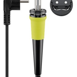 GOOBAY κολλητήρι 51206 με βάση, 60W, 480-520 °C