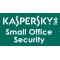 KASPERSKY Small Office Security ESD, 10 PC, 10 mobile, 1 server, 1 έτος