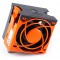 DELL used system fan 0WCRWR για PowerEdge R720/R720xd