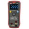 UNI-T ψηφιακό πολύμετρο UT123D, True RMS, NCV, AC/DC