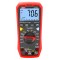 UNI-T ψηφιακό πολύμετρο UT161D, 1000V AC/DC, NCV, True RMS