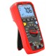 UNI-T ψηφιακό πολύμετρο UT161D, 1000V AC/DC, NCV, True RMS