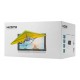 POWERTECH HDMI splitter PTH-048, 4 σε 1, 4K/60Hz, μαύρο