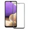 POWERTECH Tempered Glass 5D TGC-0482 Samsung A32/M33 5G, Full Glue μαύρο