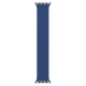 ROCKROSE πλεκτό solo band Maya για Apple Watch 42/44mm,165mm, μπλε