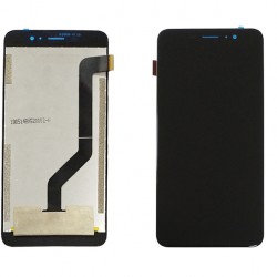 ULEFONE LCD & Touch Panel για smartphone S8, μαύρη