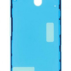 Αυτοκόλλητη ταινία οθόνης SPIP12-0002 για iPhone 12/12 Pro, μαύρη
