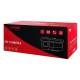 LONGSE IP κάμερα LIV60HSL200, POE, 2.8-12mm, 1/2.8" SONY, 2MP, IP67