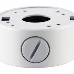 LONGSE βάση κάμερας B220A για LIRDBA & LIRDN, μεταλλική, λευκή