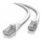 POWERTECH καλώδιο δικτύου CAB-N248, Cat 5e U/UTP, copper, 0.5m, γκρι