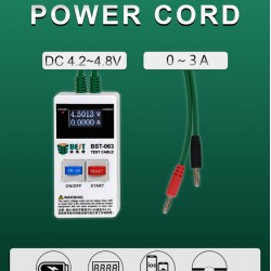 BEST repair tool BST-063, για iPhone & Android smartphones