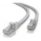 POWERTECH καλώδιο δικτύου CAB-N189, Cat 5e U/UTP, CCA 26AWG, 7.5m, γκρι