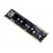 POWERTECH κάρτα επέκτασης DDR3 σε M.2 ST520