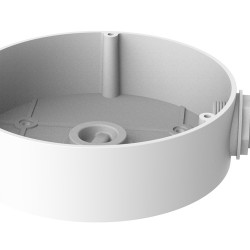 HIKVISION HIWATCH βάση κάμερας DS-1280ZJ-DM45, μεταλλική, λευκή