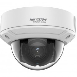 HIKVISION HIWATCH IP κάμερα HWI-D640H-Z, POE, 2.8-12mm, 4MP, IP67 & IK10