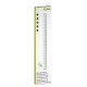 GOOBAY LED φωτιστικό 55498, με ανιχνευτή κίνησης, 6500K, 160lm, IP20