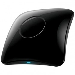 BROADLINK σύστημα τηλεχειρισμού ηλεκτρικών συσκευών RM4 Pro, IR/RF, WiFi