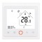 Smart θερμοστάτης πετρελαίου BHT-002-GBLWDB, dual band WiFi, χωνευτός, λευκός