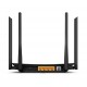 TP-LINK modem/router Archer VR300, VDSL/ADSL, 1200Mbps AC1200, Ver. 1.20