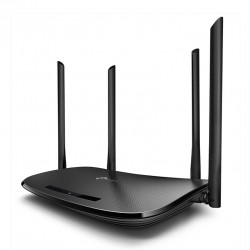 TP-LINK modem/router Archer VR300, VDSL/ADSL, 1200Mbps AC1200, Ver. 1.20