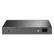TP-LINK JetStream L2+ managed switch TL-SG3210, 8-Port Gigabit, Ver. 3.0
