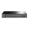 TP-LINK JetStream L2+ managed switch TL-SG3210, 8-Port Gigabit, Ver. 3.0