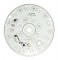 POWERTECH ανταλλακτικό LED strip φωτιστικού SPHLL-0042-STRIP, 12W, 4000K