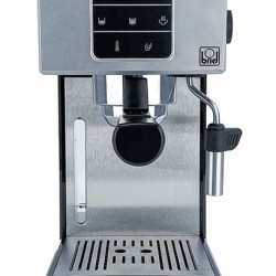 BRIEL μηχανή espresso Α3, 20 bar, touch, programmable