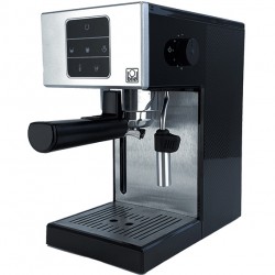 BRIEL μηχανή espresso Α3, 20 bar, touch, programmable
