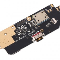 ULEFONE ανταλλακτικό small PCBA για smartphone Armor 6