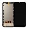 ULEFONE LCD & Touch Panel για smartphone Note 8, μαύρη