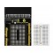 KEYESTUDIO Micro:bit prototyping shield V1 KS0292, με small breadboard